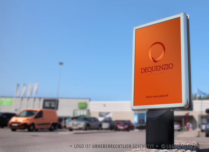 Logo-3D-Buchstabe-Q-Kreis