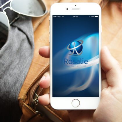 Logo-3D-Buchstabe-R