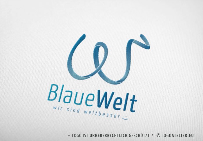Logo-3D-Buchstabe-W