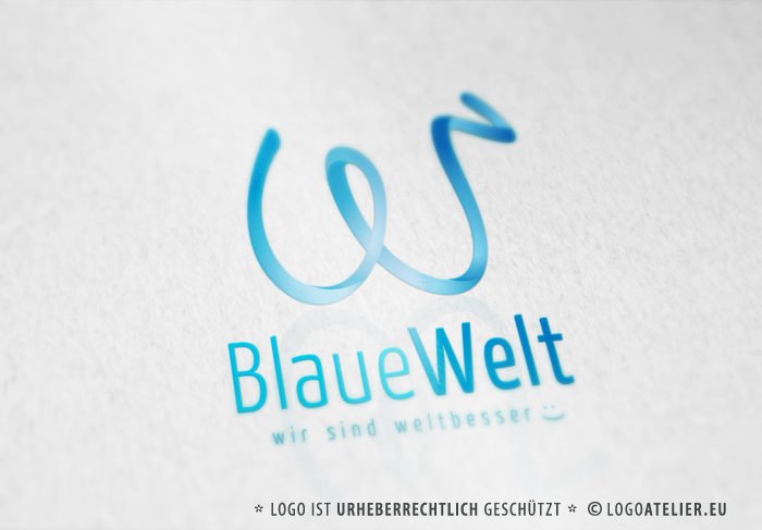 Logo-3D-Buchstabe-W