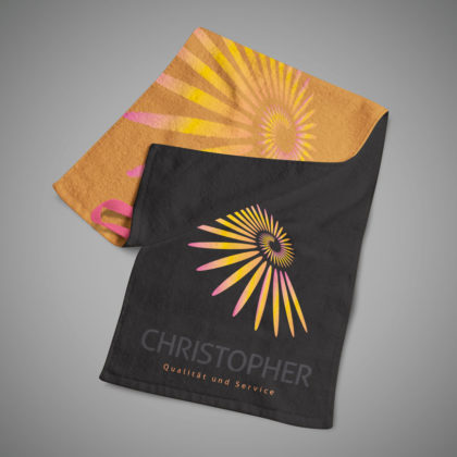 Logo-Abstrakt-Spirale