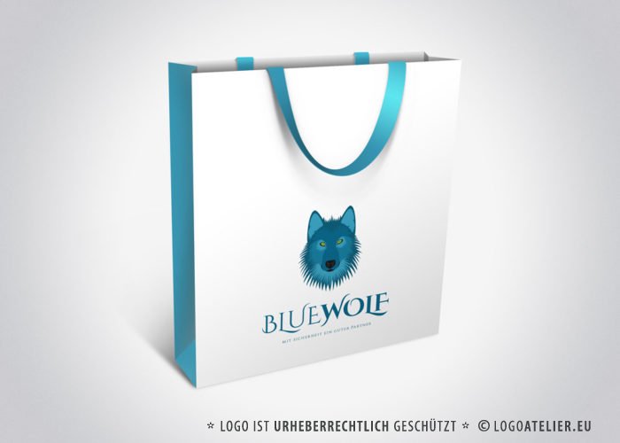 Logo-Blauer-Wolf
