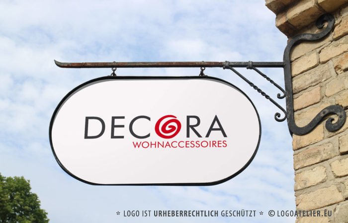 Logo-Blume-Buchstabe-O