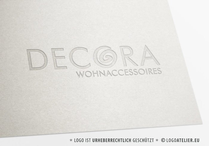 Logo-Blume-Buchstabe-O