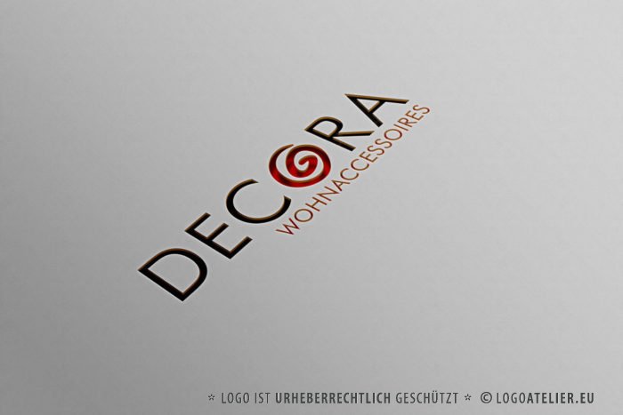 Logo-Blume-Buchstabe-O