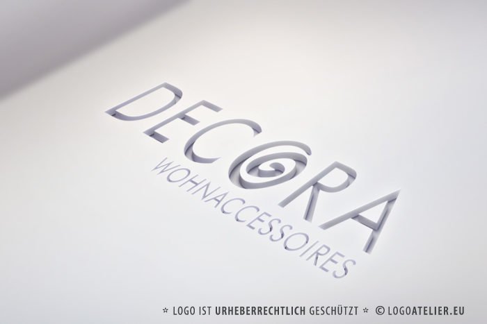 Logo-Blume-Buchstabe-O