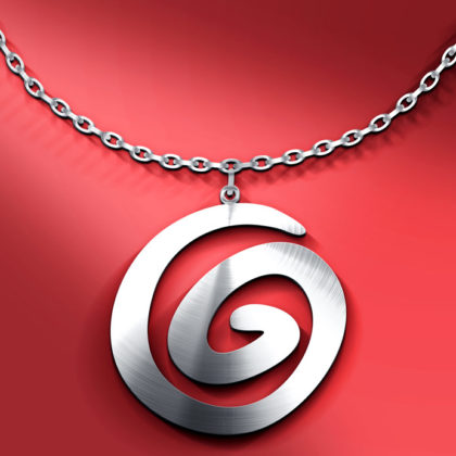 Logo-Blume-Buchstabe-O