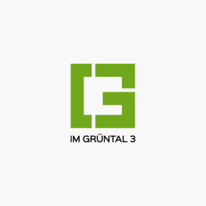 Logo Buchstabe G (IG3)