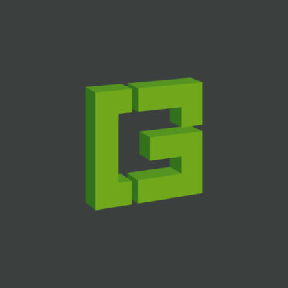 Logo-Buchstabe-G