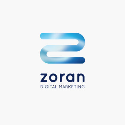 Logo Buchstabe Z oder 2