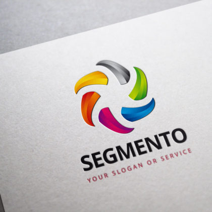 Logo-Bunt-Konzentrisch