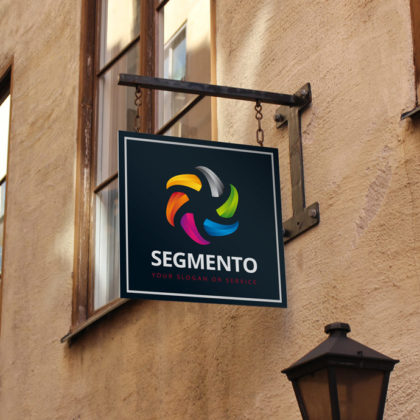 Logo-Bunt-Konzentrisch