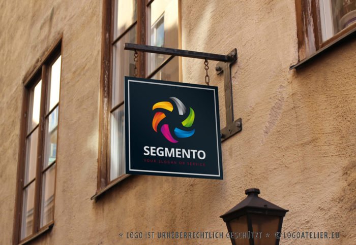 Logo-Bunt-Konzentrisch