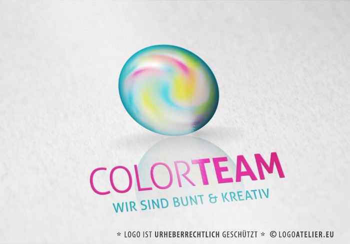 Logo-Bunte-Kugel-06 Logo-Bunte-Kugel