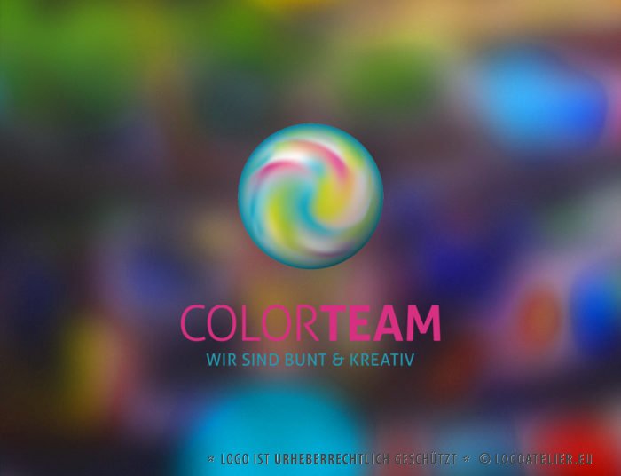 Logo-Bunte-Kugel-07 Logo-Bunte-Kugel