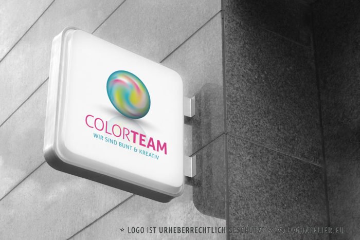 Logo-Bunte-Kugel-08 Logo-Bunte-Kugel