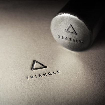 Logo-Geometrisch-Dreieck