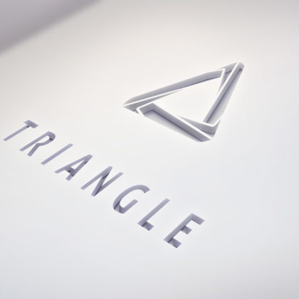 Logo-Geometrisch-Dreieck