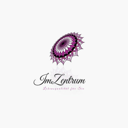 Logo Violettes Mandala