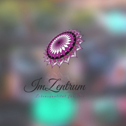 Logo-Mandala-Zentrum