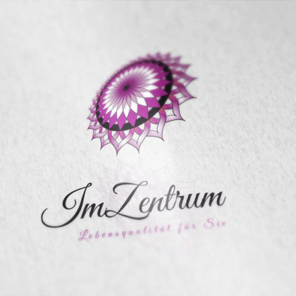 Logo-Mandala-Zentrum