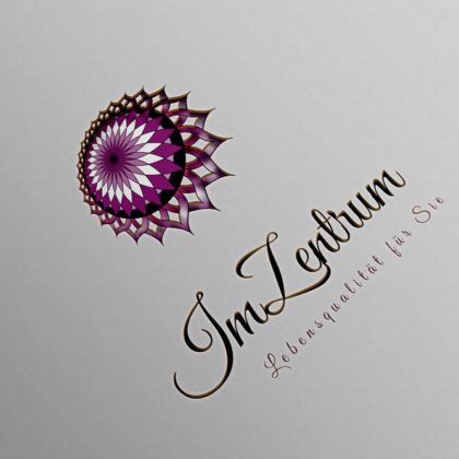 Logo-Mandala-Zentrum