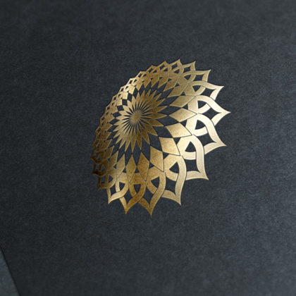 Logo-Mandala-Zentrum
