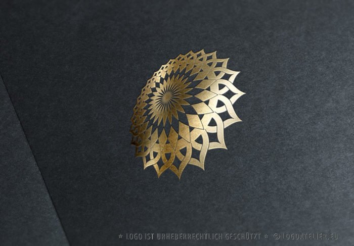 Logo-Mandala-Zentrum