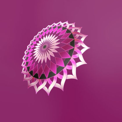 Logo-Mandala-Zentrum