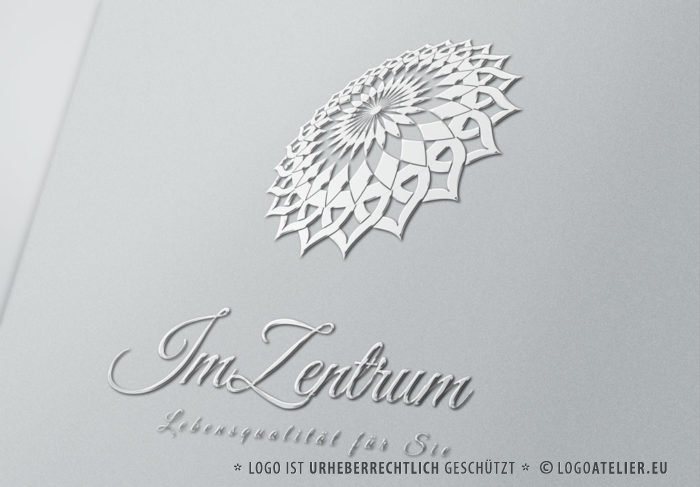 Logo-Mandala-Zentrum