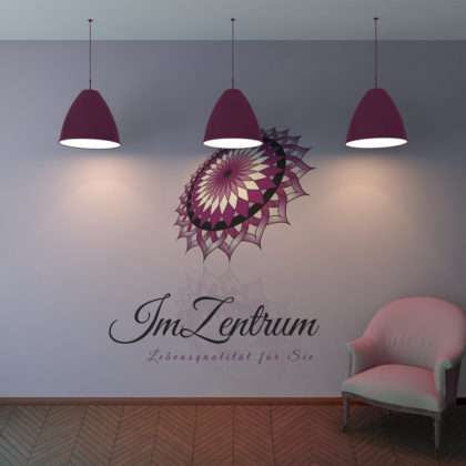 Logo-Mandala-Zentrum