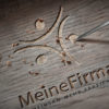 Logo-Menschen-Gemeinsam
