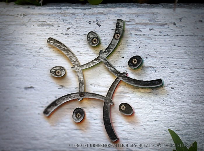 Logo-Menschen-Gemeinsam