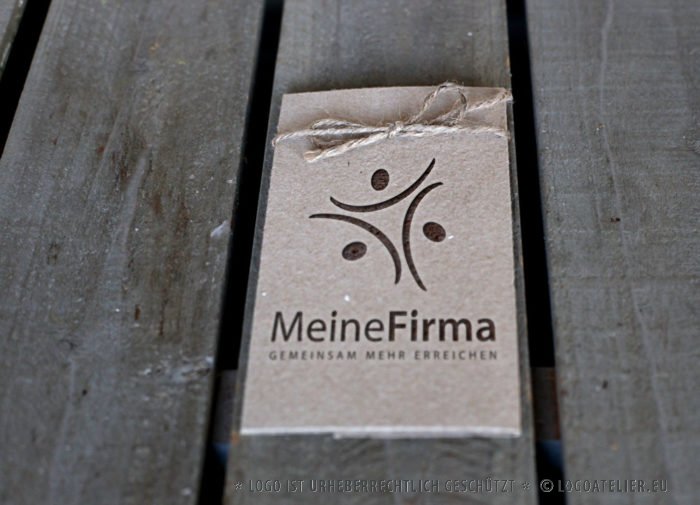 Logo-Menschen-Gemeinsam