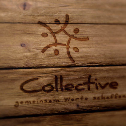 Logo-Menschen-Gemeinsam
