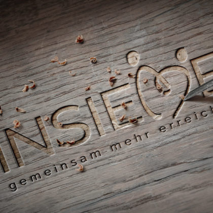 Logo-Menschen-Herz