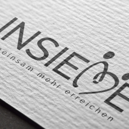 Logo-Menschen-Herz