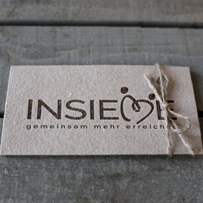 Logo-Menschen-Herz