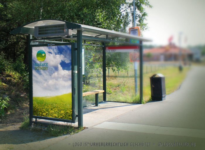 Logo-Natur-Landschaft