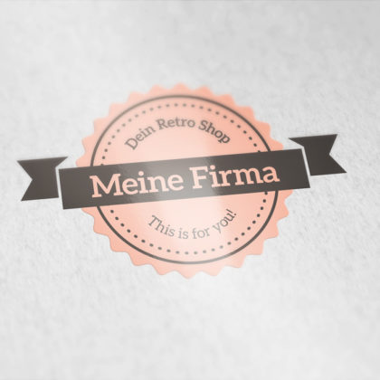 Logo-Retro-Shop