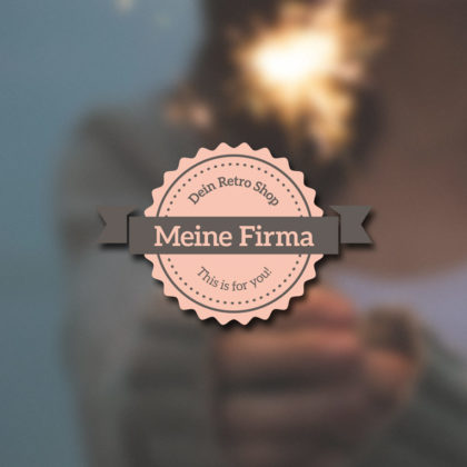 Logo-Retro-Shop