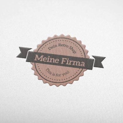 Logo-Retro-Shop