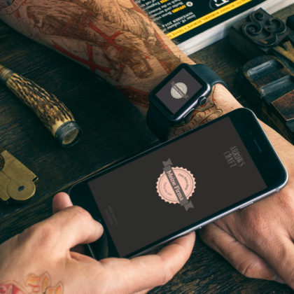 Logo-Retro-Shop