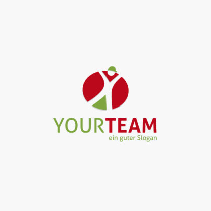 Logo Team Sport Handwerk
