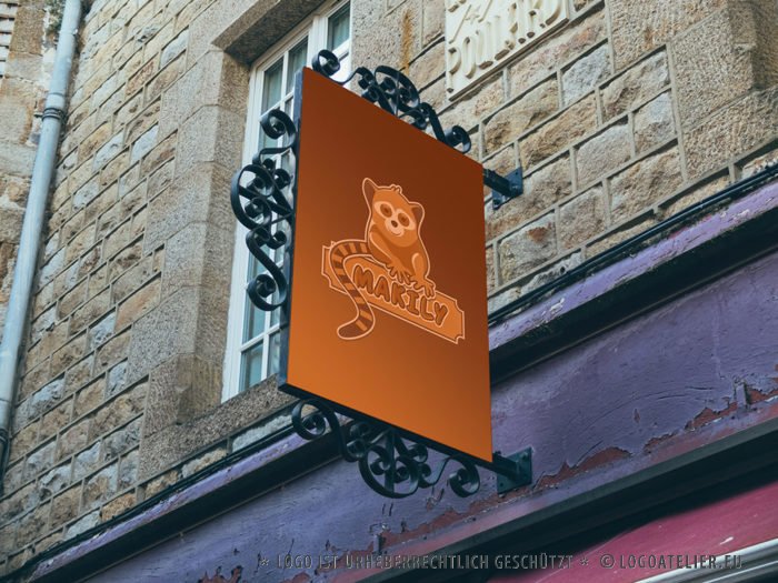 Logo-Tiere-Affe-Maki