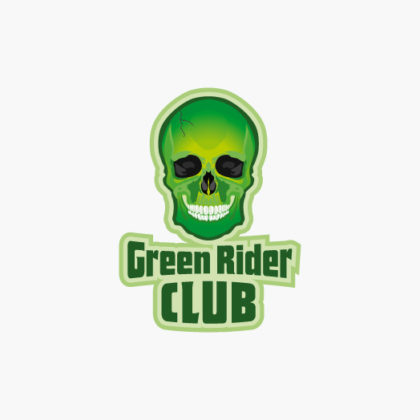 Logo Totenkopf Sport