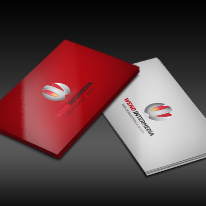 Logo-3D-Buchstabe-W