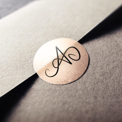 Logo-Buchstabe-A