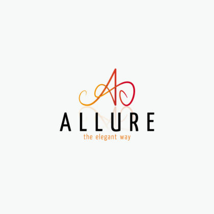 Logo Buchstabe A Eleganter Buchstabe Exklusives Logo Jedes Logo wird nur einmal verkauft LogoShop LogoAtelier.eu