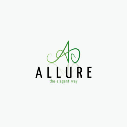 Logo Buchstabe A Eleganter Buchstabe Exklusives Logo Jedes Logo wird nur einmal verkauft LogoShop LogoAtelier.eu